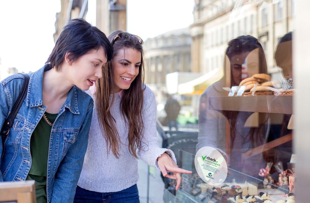 checkpunt voedselveiligheid