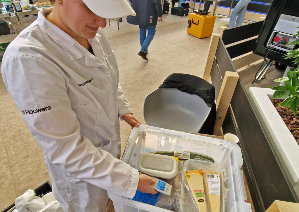 Voedselveiligheid NK de Lekkerste Horecava 2024