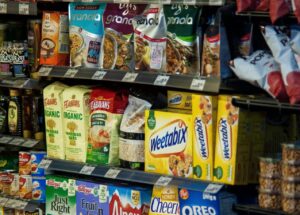 Nieuw allergenenbeleid voorverpakte producten