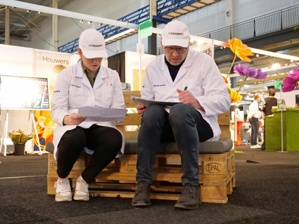 Houwers Bakkersvak 2025