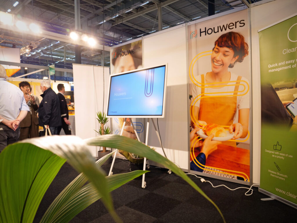 Houwers Bakkersvak 2025