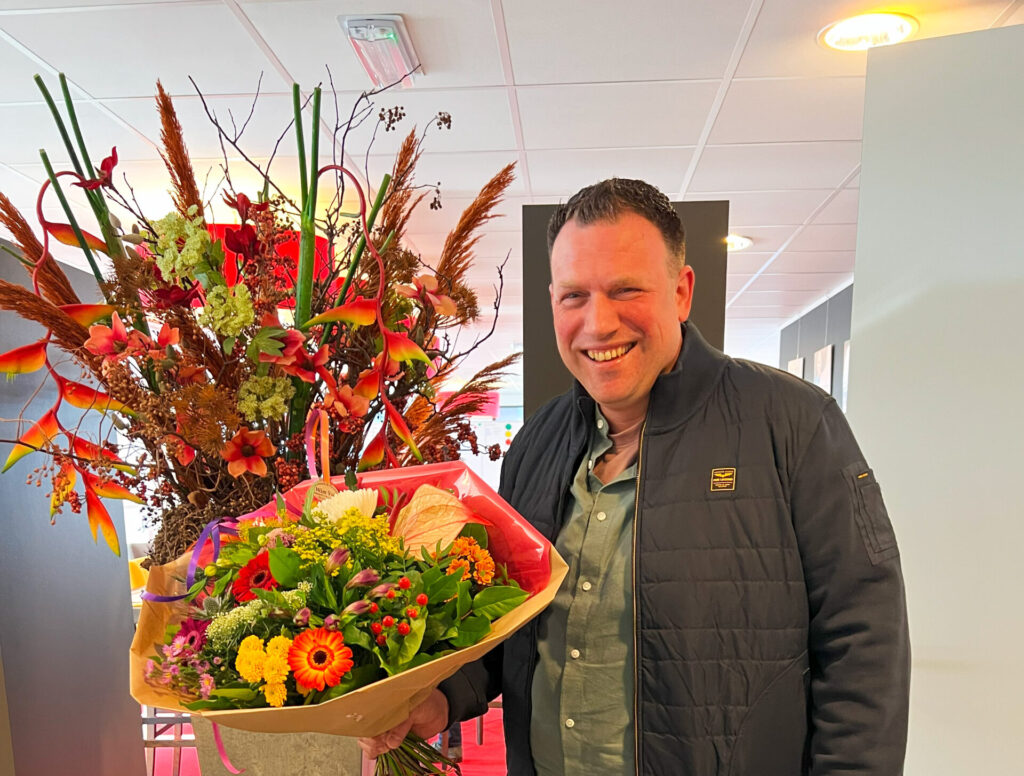 inspecteur Voedselveiligheid Houwers